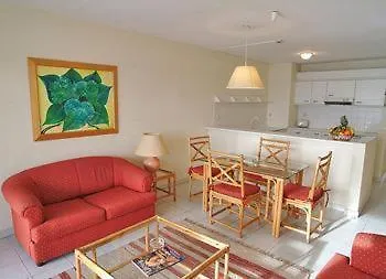 Hotel Pestana Gardens 4*