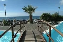 Hotel Pestana Gardens