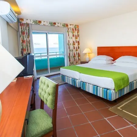 Hotel Pestana Gardens 4*