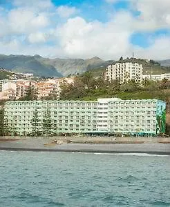 Hotel Pestana Gardens