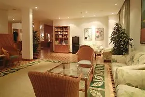 Pestana Gardens