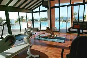 Hotel Pestana Gardens 4*